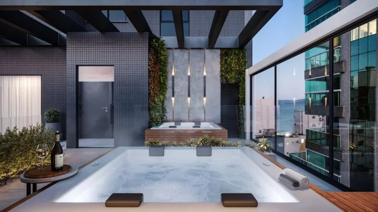 Imagem APARTAMENTO RESIDENCIAL em Itapema - SC, Centro