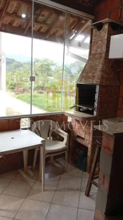 Imagem Belissimo Apartamento Praia Maranduba 2 Dormitórios 2 Banheiros 60m²