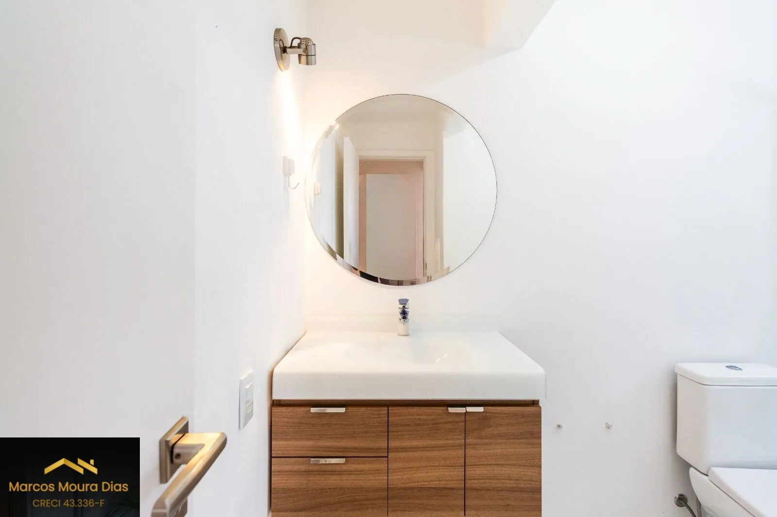 Imagem Apartamento 63 m², 2 dorms, 1 suíte, 1 vaga, perto da PUC Perdizes