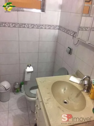 Imagem CONDOMÍNIO FECHADO PARA VENDA NA VILA CONTINENTAL