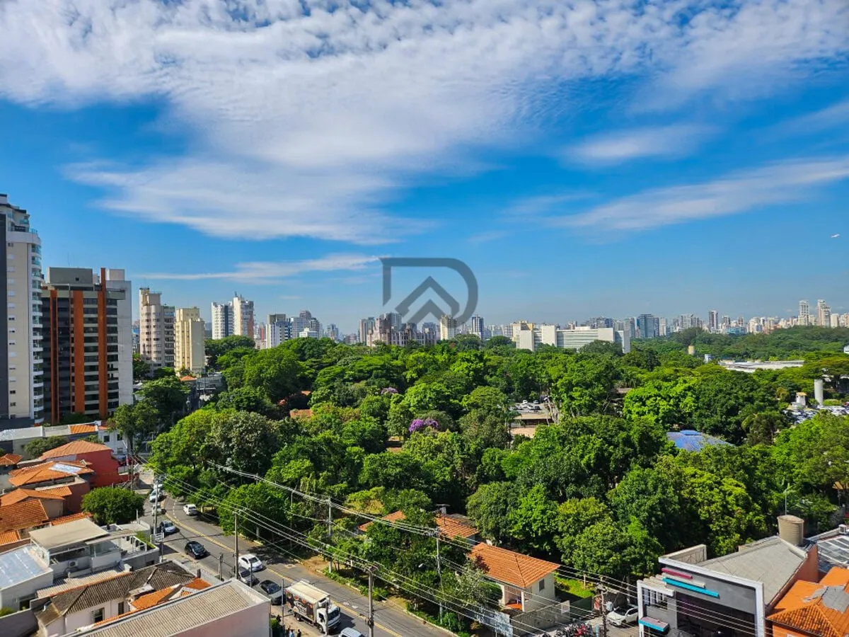 Imagem Apartamento em Vila Mariana, São Paulo/SP