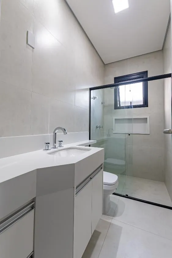 Imagem CASA -CONDOMINIO RES. VILA DOS PLÁTANOS -CAMPINAS