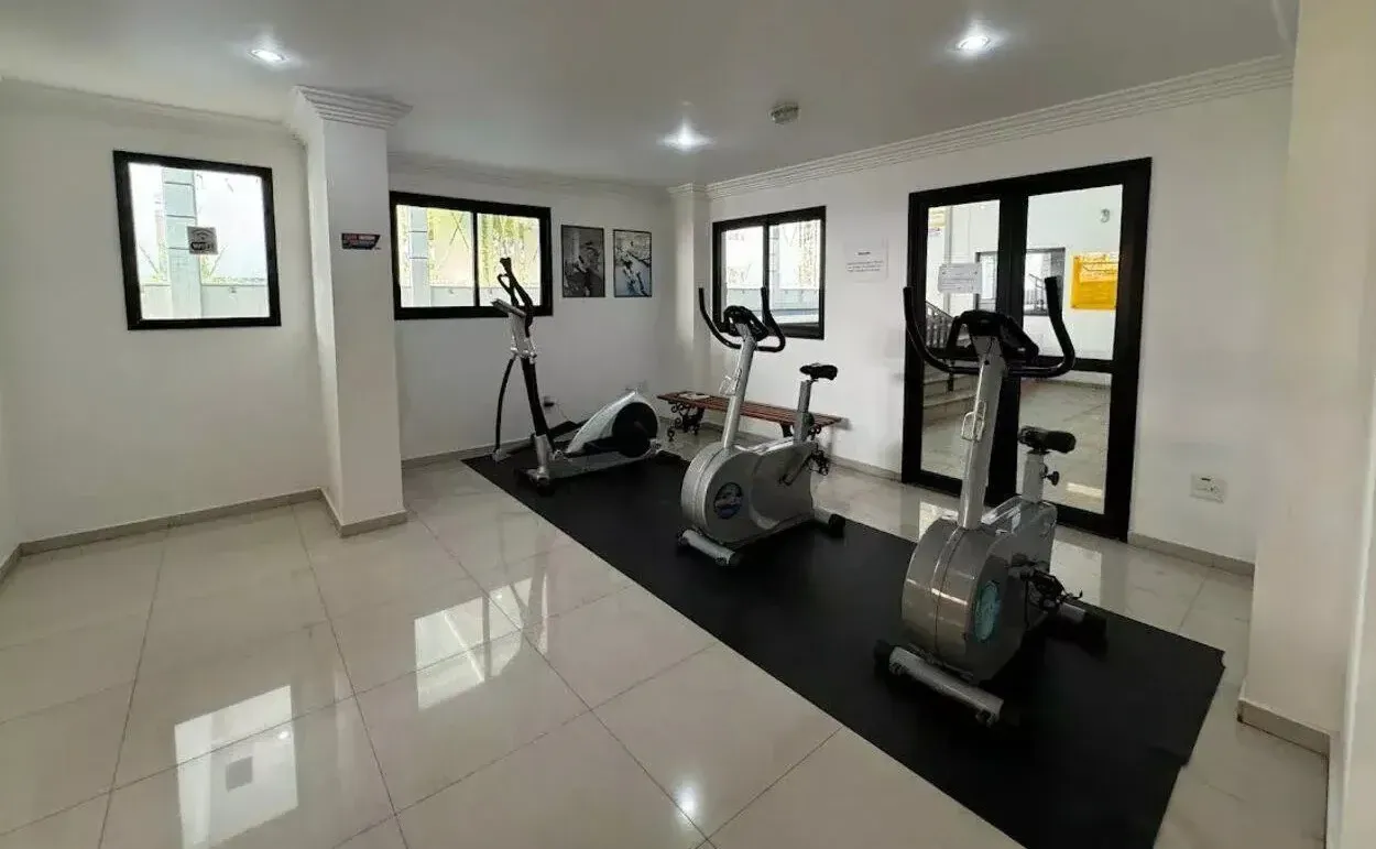 Imagem Apartamento com 3 Quartos à Venda, 113 m² em Vila Osasco - Osasco