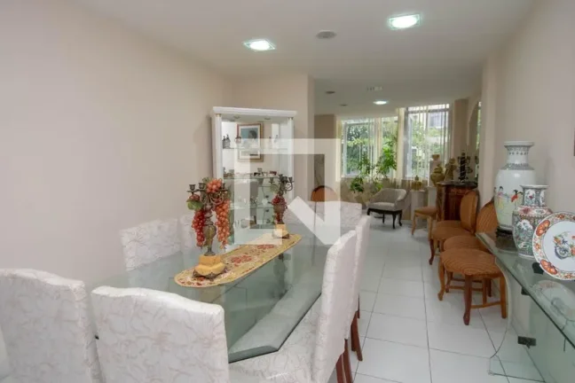 Imagem Apartamento à Venda - Copacabana, 3 Quartos, 200 m2