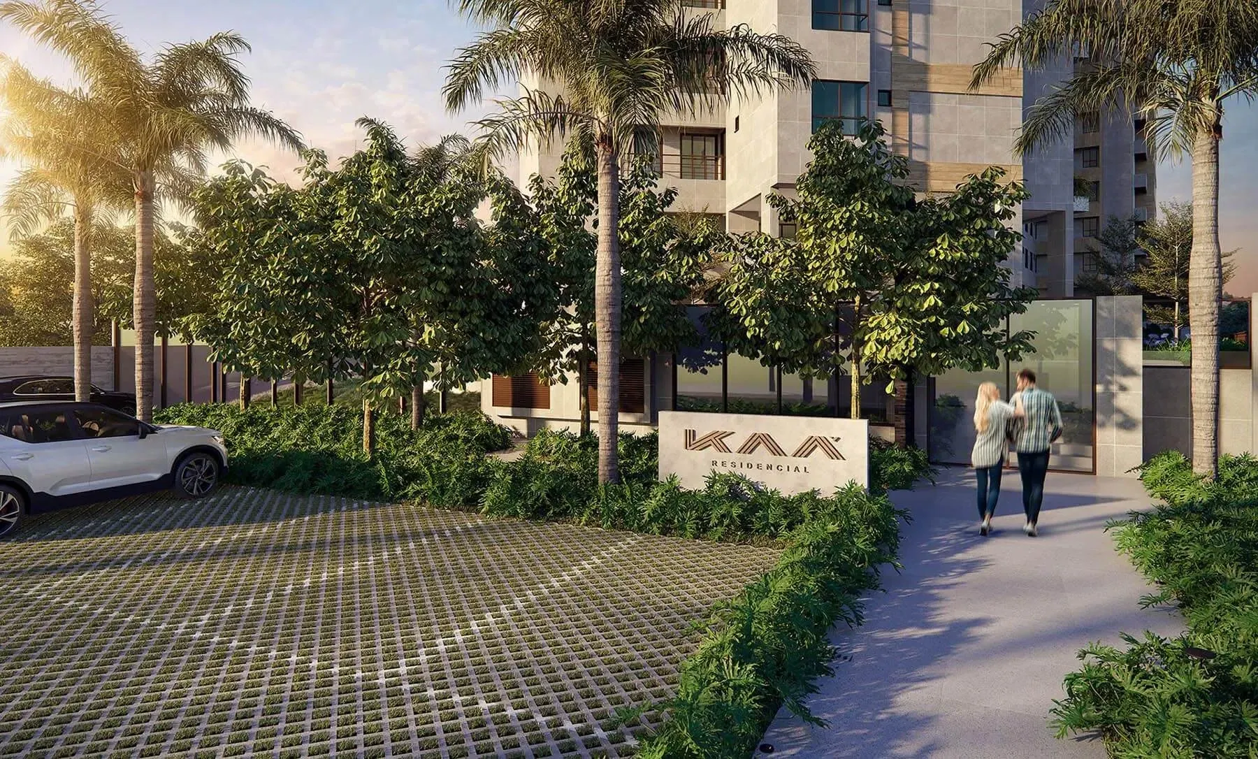 Imagem Apartamento com 4 Quartos à Venda, 265,26 m² em Jacarecica - Maceió