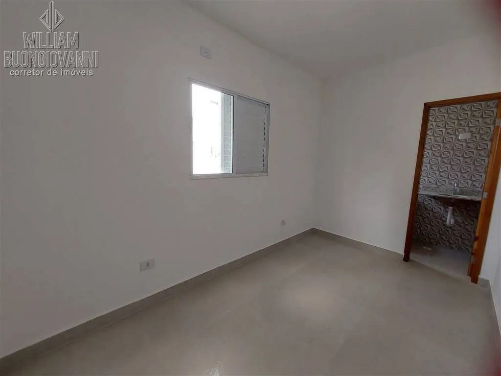 Imagem Casa à Venda em Solemar, Praia Grande - SP