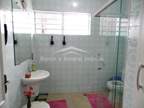 Imagem Casa a venda de 04 quartos no Bairro Jardim ParaÃ­so!

Estuda permuta por aptos de 2 quartos com suÃ...