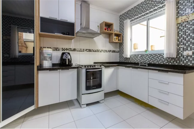 Imagem CASA RESIDENCIAL em São Paulo - SP, Jabaquara
