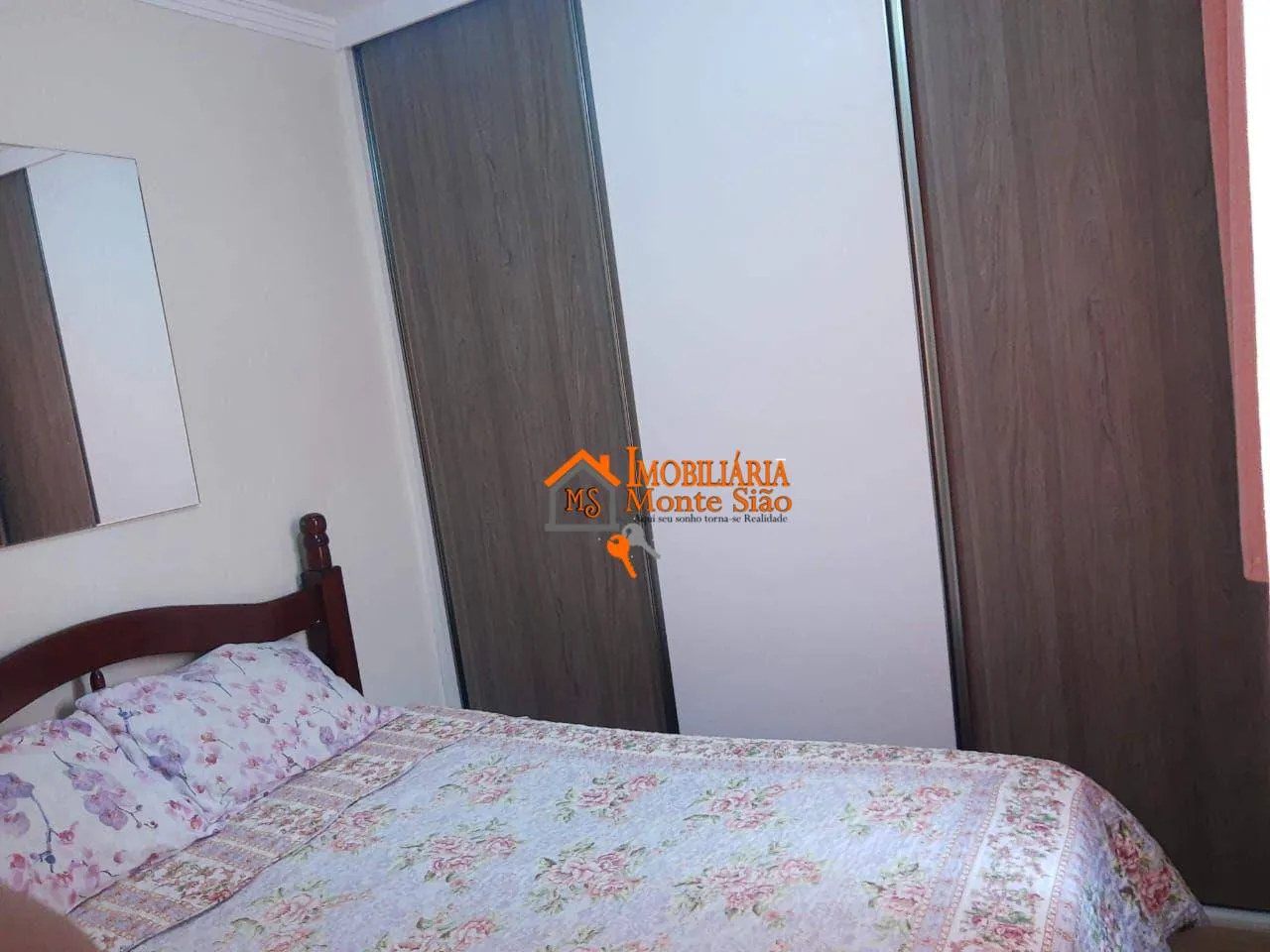 Imagem Casa com 2 dormitórios à venda, 42 m² por R$ 235.000,00 - Vila Carmela I - Guarulhos/SP
