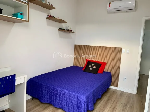 Imagem Casa Térrea à venda no Condomínio La Dolce Vitta, Jardim Ypê, Paulínia SP