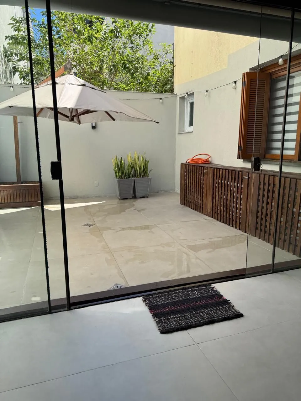 Imagem Apartamento Garden em Petrópolis