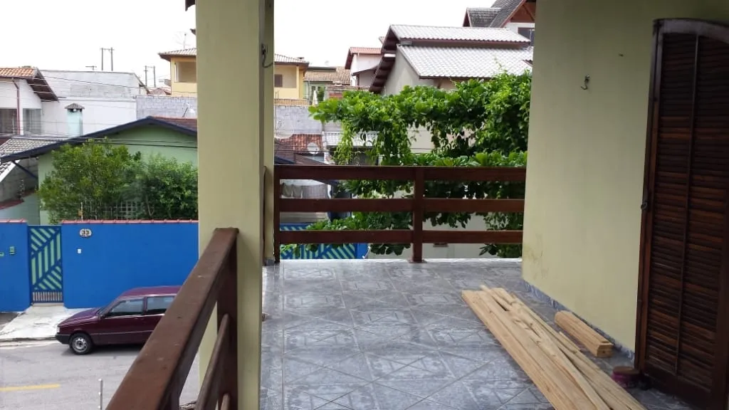 Imagem Casa à venda 5 Quartos, 1 Suite, 2 Vagas, 2.59M², Residencial Campo Belo, Pindamonhangaba - SP
