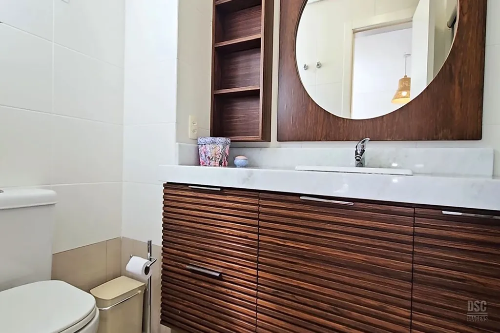 Imagem Apartamento em Moinhos de Vento