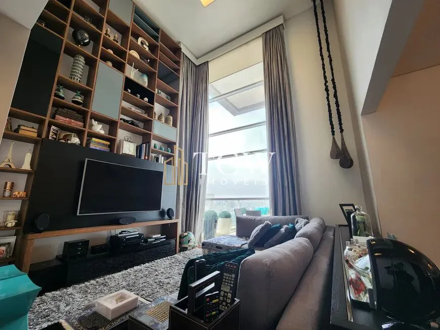 Imagem Apartamento à venda no bairro Vila Mariana - São Paulo/SP, Zona Sul