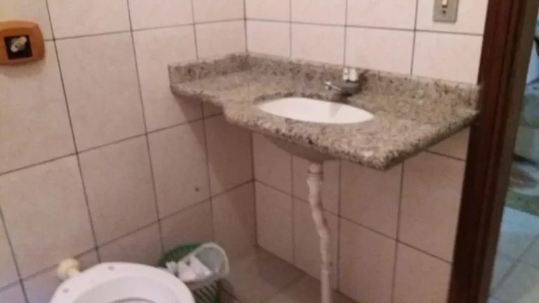 Imagem Casa Peruíbe Frente Mar