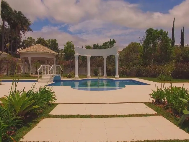 Imagem Quinta da Baroneza, Casa em em Bragança Paulista, casa de alto padrão em Bragança Paulista