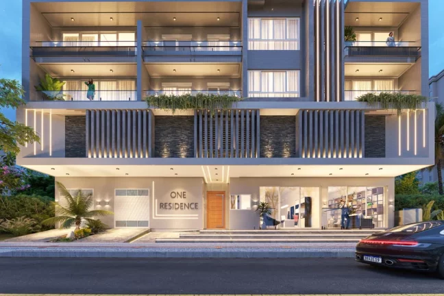 Imagem One Residence - Apartamento à venda no bairro Centro - Capão da Canoa/RS