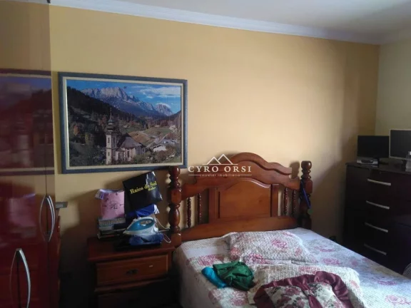 Imagem Casa à venda por R$ 270.000,00 - Santa Terezinha - Piracicaba/SP