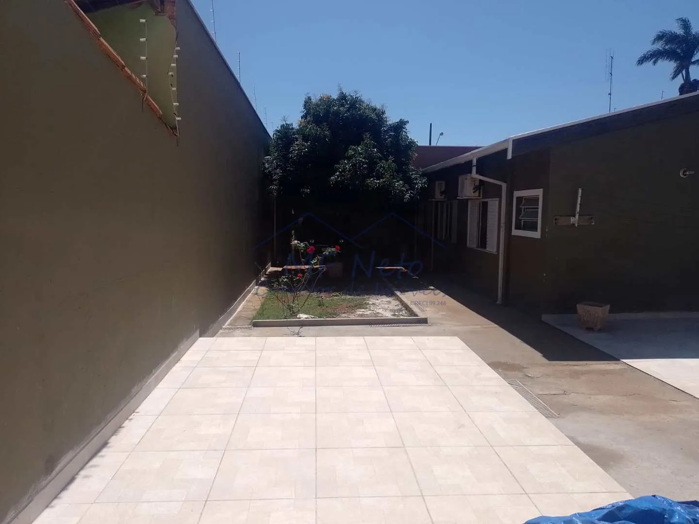 Imagem Casa Padrão
