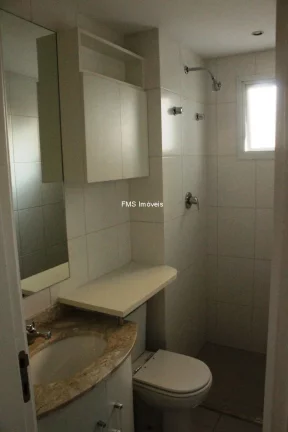 Imagem Apartamento de 3 suítes a venda na Vila Olimpia