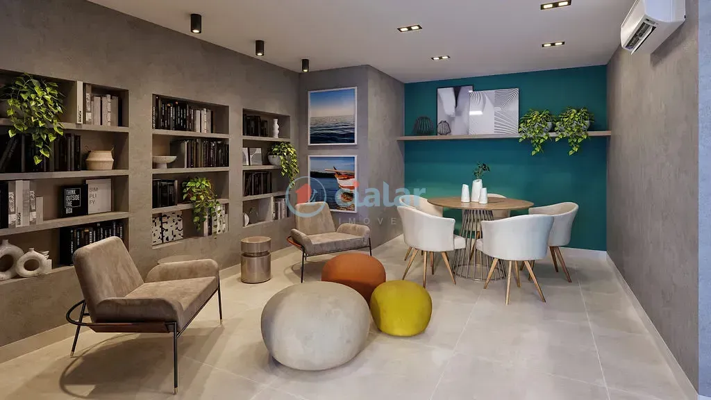 Foto do imóvel: Apartamento à venda 2 Quartos 1 Suite 1 Vaga 47.74M² Recreio dos Bandeirantes Rio de Janeiro - RJ | Oceanside Recreio - Fase 2 em Rua Luiz Carlos Sarolli