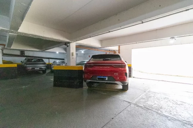 Imagem Apartamento à venda em São Paulo, Jardim Umuarama, com 3 quartos, 89,38m2