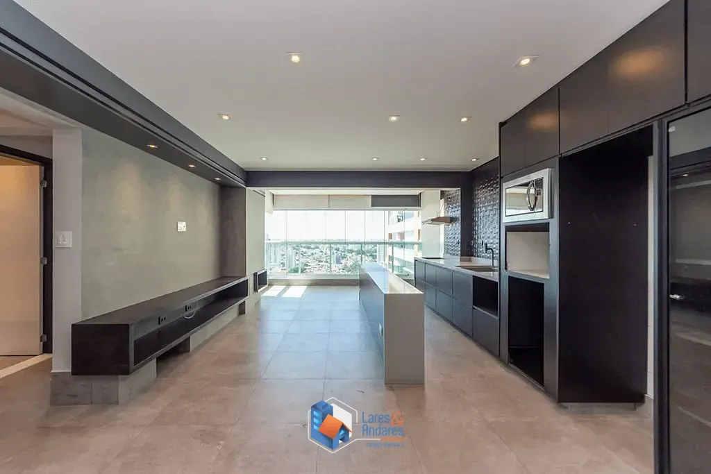 Foto do imóvel Apartamento à venda 2 Quartos 1 Suite 1 Vaga 66M² Jardim Aeroporto São Paulo - SP