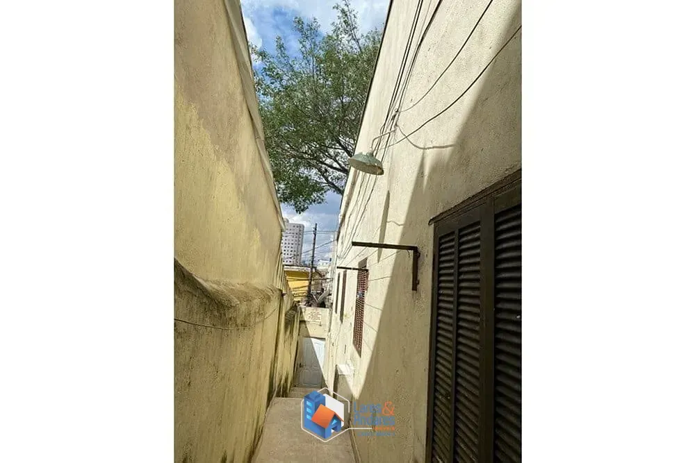 Imagem Casa à venda 1 Quarto 212M² Aclimação São Paulo - SP