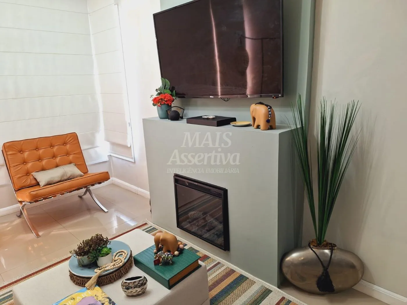 Imagem Ótimo apartamento semi-mobiliado a venda em Cristo Redentor-Porto Alegre/RS