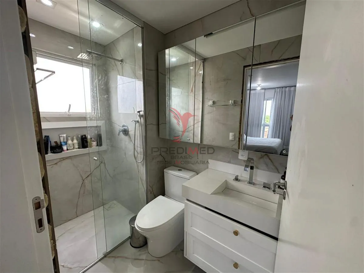 Imagem Apartamento com Vista Mar Lateral