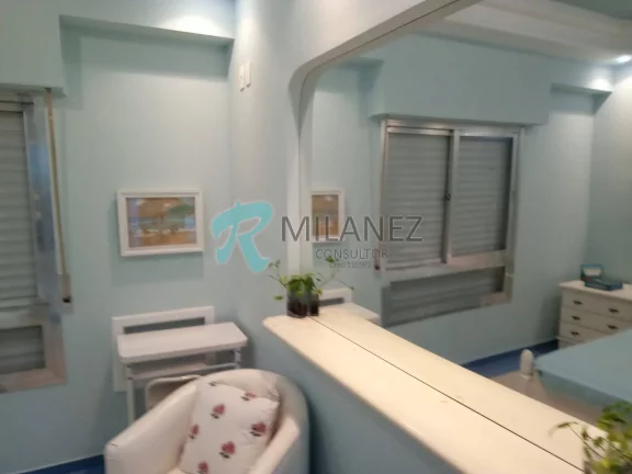 Imagem Apartamento Residencial Pitangueiras Guarujá