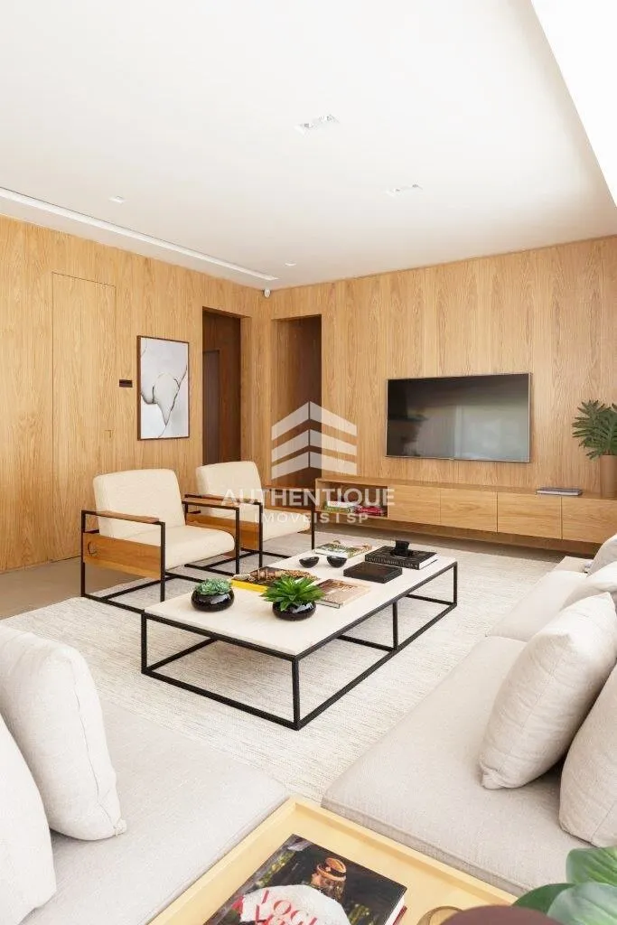 Imagem P11 PINHEIROS - Apartamento à venda em São Paulo/SP