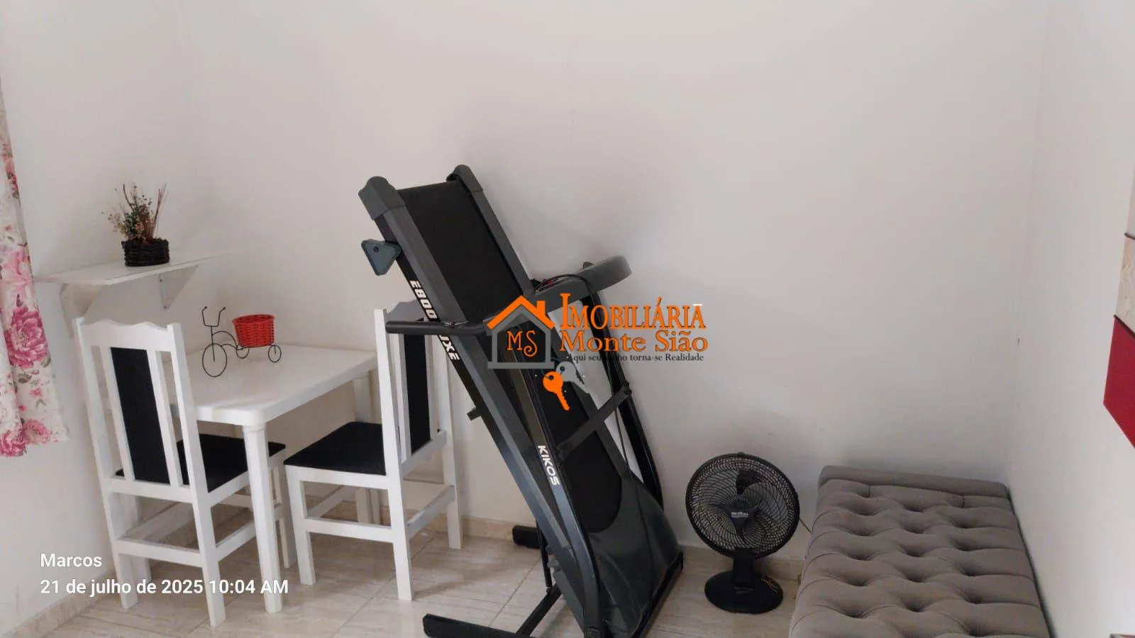 Imagem Casa com 3 dormitórios à venda, 150 m² por R$ 650.000,00 - Jardim Jovaia - Guarulhos/SP