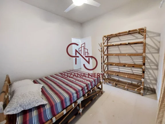 Imagem CASA DUPLEX EM EXCELENTE LOCALIZAÇÃO NA PRAIA DE PONTA NEGRA - NATAL