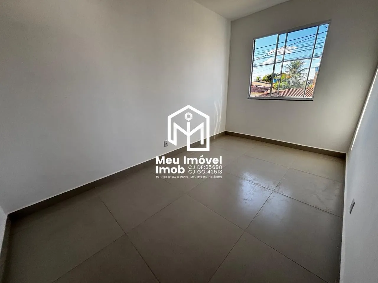 Imagem Apartamento em Parque Jk - Luziânia