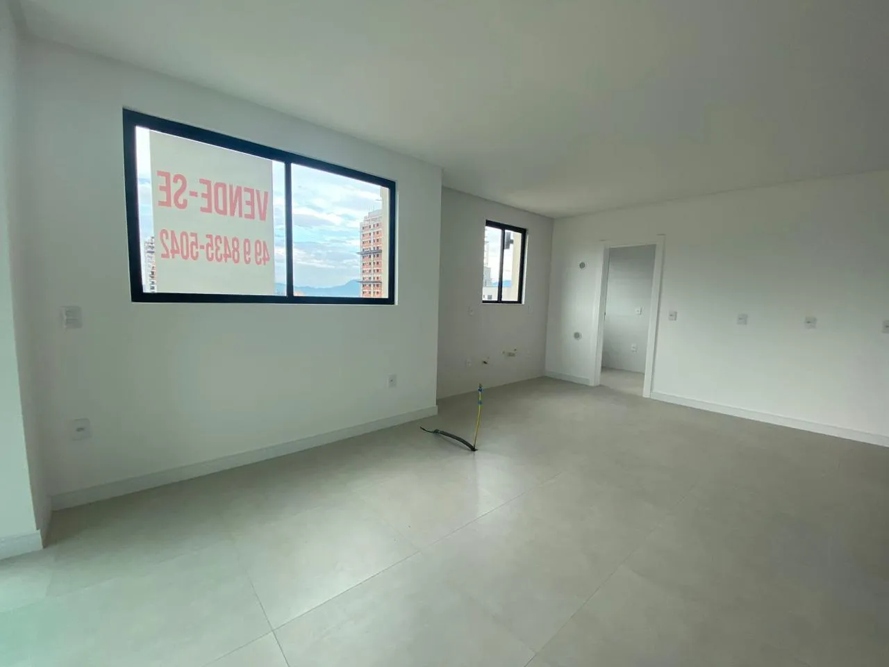 Imagem Apartamento com vista para o mar à venda com 130m2 por R$ 2.300.000,00