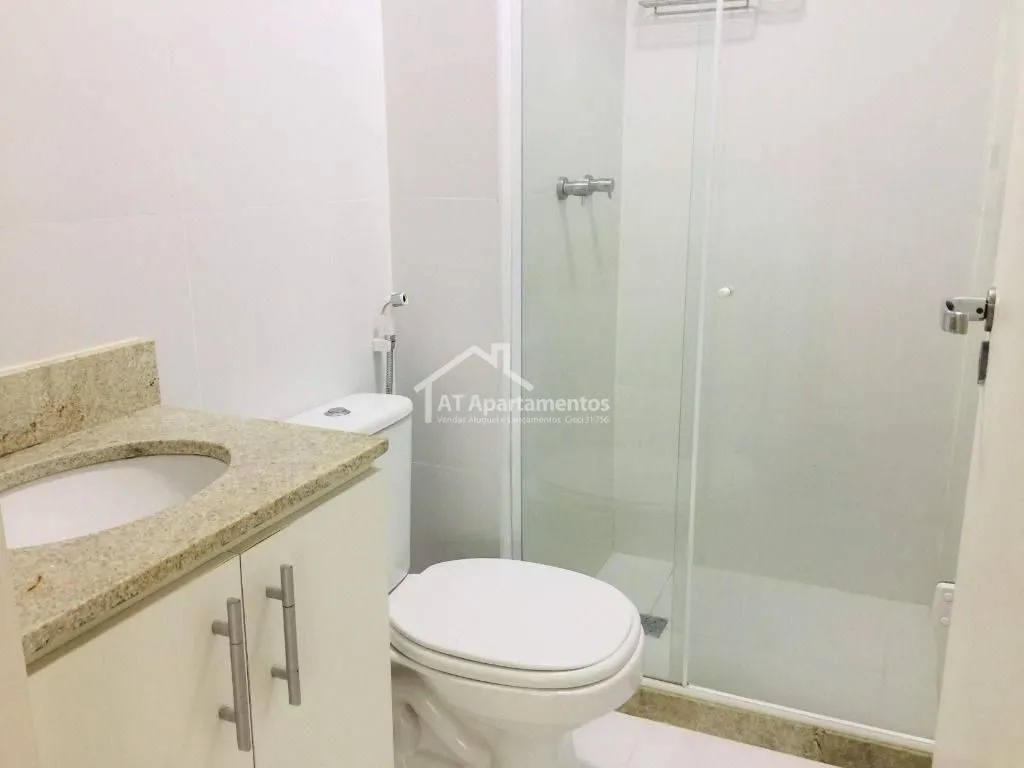 Imagem Apartamento 2 quartos no Cachambi, Rio de Janeiro: 59m² com 1 suíte e lazer completo