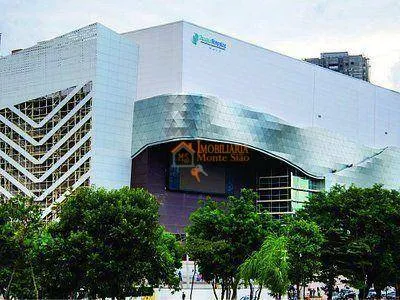 Imagem Sobrado com 3 dormitórios à venda, 253 m² por R$ 695.000,00 - Jardim Monte Carmelo - Guarulhos/SP