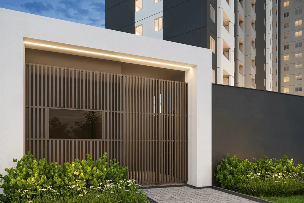 Imagem Grand Vivaz Lapa 2 - Grand Vivaz Lapa 2