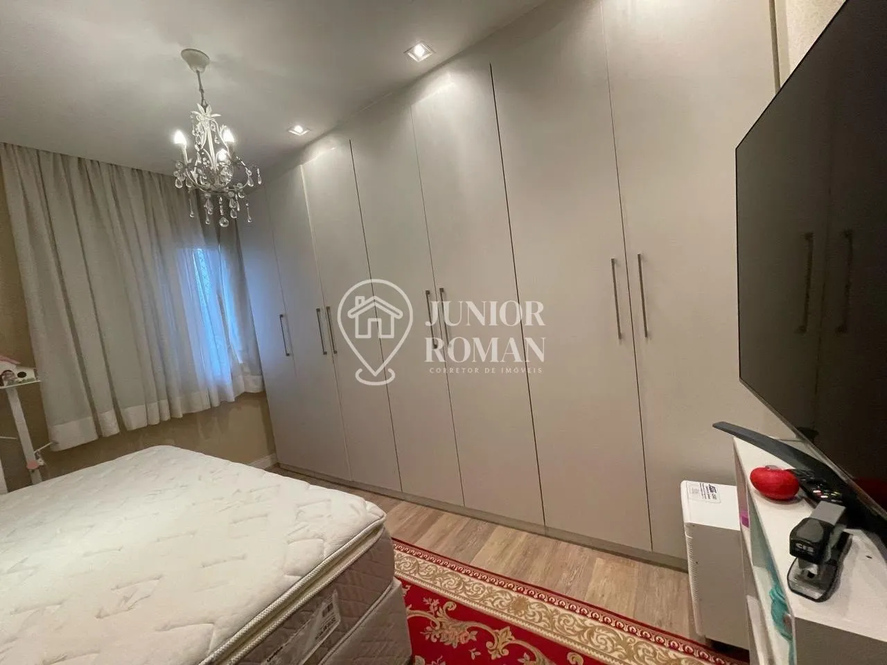 Imagem LINDO APTO 3 DORM l 1 SUÍTE - VILA PIRES - PROX AO ARAMAÇA - STO ANDRE
