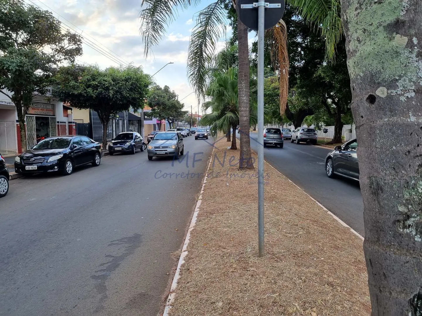 Imagem Loja/Salão