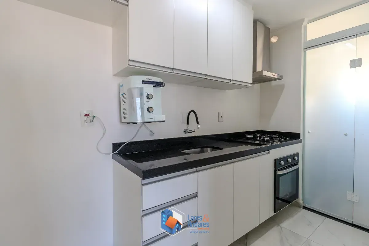 Imagem Cobertura para venda em Vila Paulista com 3 quartos, 139m²