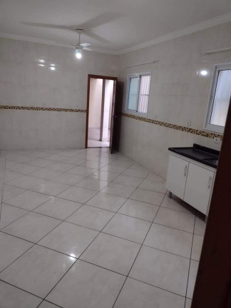 Imagem Sobrado com 3 Quartos à Venda, 195 m² em Boqueirão - Praia Grande