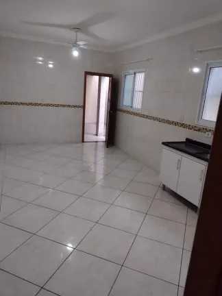 Imagem Sobrado com 3 Quartos à Venda, 195 m² em Boqueirão - Praia Grande