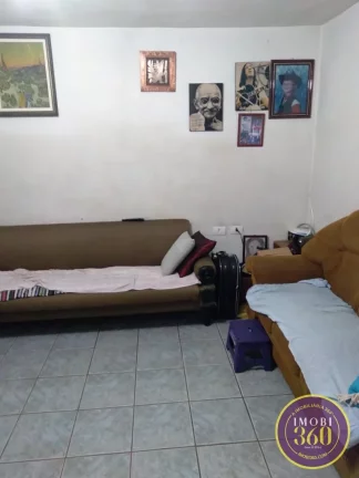 Imagem Casa à Venda em Guaianases, São Paulo - SP