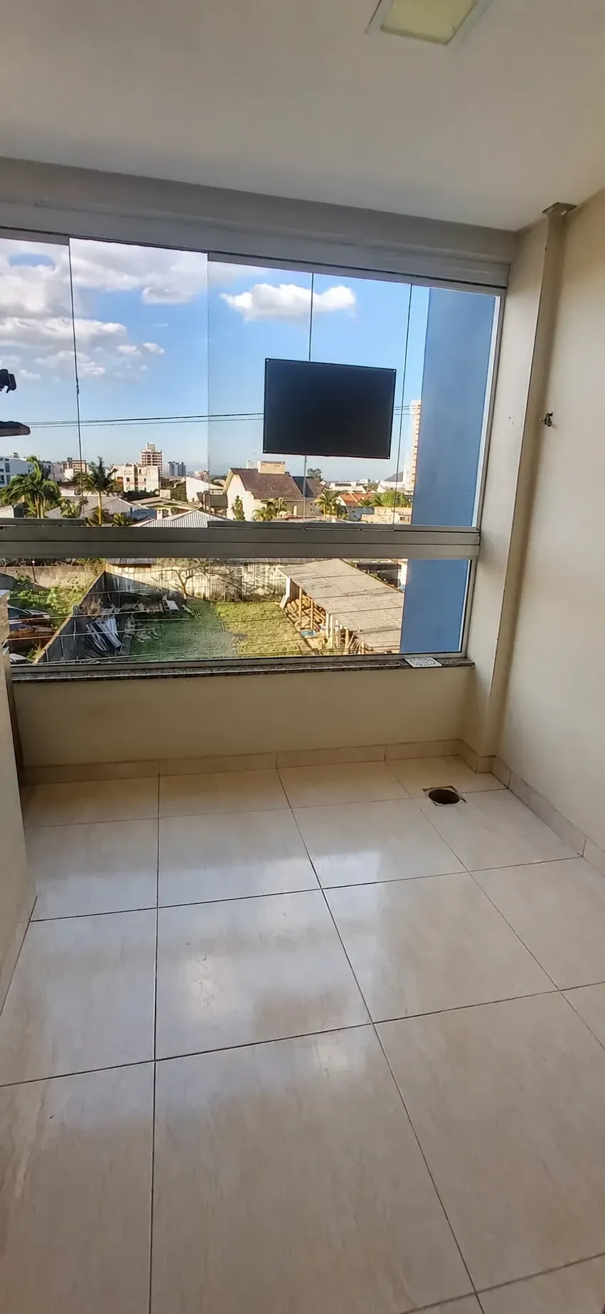 Imagem Apartamento com 3 Quartos à Venda, 81 m² em Cidade Alta - Araranguá