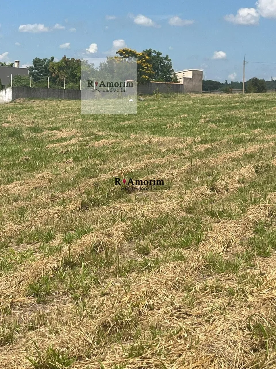 Imagem Encantos do Jacuhu - Terreno a Venda com 1.171 metros em Itu SP