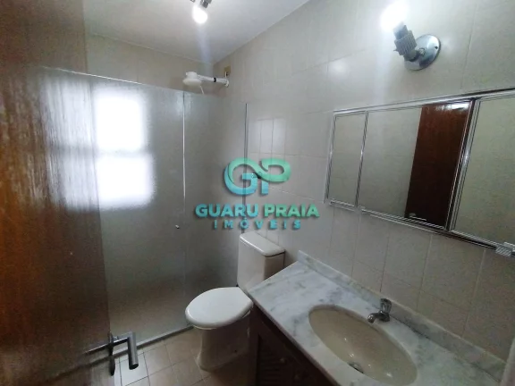 Imagem Apartamento para alugar no bairro Enseada - Guarujá/SP