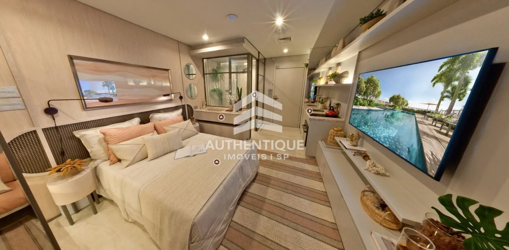 Imagem LE PETIT VILA MARIANA - Apartamento à venda no bairro Vila Mariana - São Paulo/SP, Zona Sul