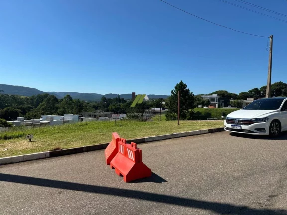 Imagem TERRENO EM CONDOMÍNIO - CABREUVA